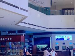 -北京保利大厦酒店(东四十条地铁站店)