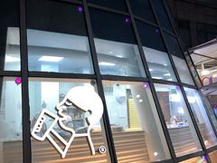 -喜茶(深圳福田星河COCO Park店)