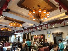-功德林素菜饭庄(前门店)