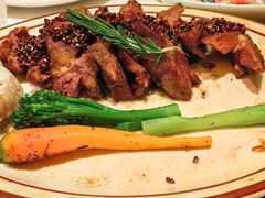 -CRAZYONES克芮旺斯西班牙餐厅(苏州中心店)