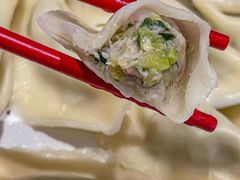 -喜家德虾仁水饺(北京超极合生汇店)
