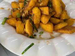 -清真鸿起来饭庄(复兴路店)