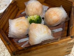 -麒麟中餐厅·经典粤菜·地道菜式老字号(广州长隆酒店)