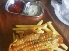 -Pekaa啤咖食肆Coffee&Bistro