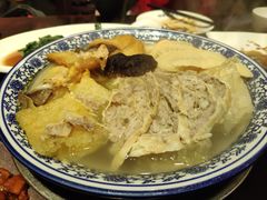 本帮蒸三鲜-三林本帮馆(中林街店)