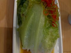 -船歌·鱼水饺青岛菜(国贸商城店)