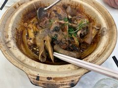 -万景茶庄·台州菜