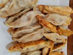 -小街锅贴(西工饭庄七分店)