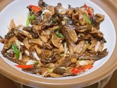 -哈啾嗨·新概念蒙餐(红星新城店)