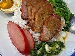 -食运茶餐厅(文化宫店)