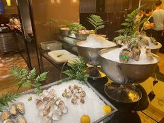 -富力丽思卡尔顿酒店·香荟全日制餐厅