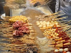 -郭记小街麻辣烫(南小街总店)