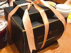 -PETIT PARIS 小巴黎(凯德1818店)