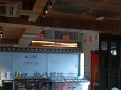 -徽三说·土徽菜·中国徽菜连锁品牌(一中店)