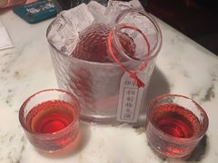 -初蓉丨遇见新川菜(亲贤街荣耀店)
