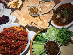 -金陵暴走龙虾·烧烤·排档(南京总店)