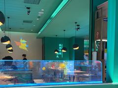 -蛙小侠·沸腾砂锅(望海国际广场店)