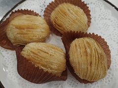 飘香榴莲酥-盈田盈粥庄(博山东路店)