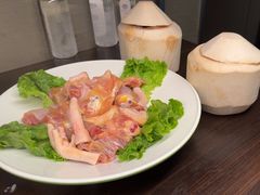 -大拙里·精致融合菜(沙湖桃源国际店)