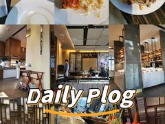 -康莱德酒店·美庭自助餐厅