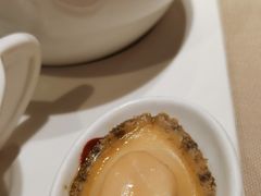 鲍鱼人参汤-尚一汤·粤菜海鲜(环球港店)