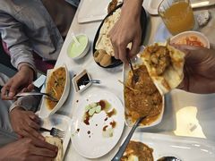 -VATAN INDIAN RESTAURANT米特餐饮有限公司(城北路店)