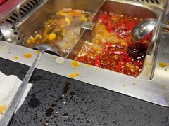 -川西坝子火锅(金沙1.0直营店)