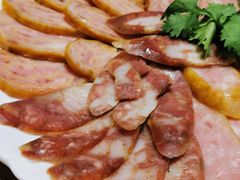 -东北大院铁锅炖(富业广场店)