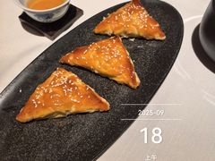 -侨美食家·41年地道粤菜(恒福路店)