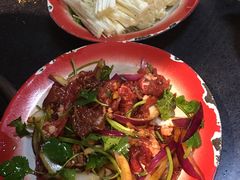 -石记老北京炙子烤肉(松园店)