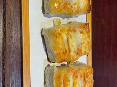 一口闷芝士南瓜-大牌大·传统杭帮菜(湖滨店)