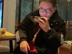 -MRX狼人杀俱乐部(黄浦店)