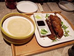-106餐厅(山水文园店)