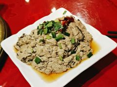 -正阳门饭庄·烤鸭·北京菜(万丰路七里庄店)