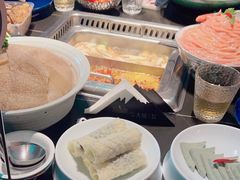 -大隐·成都火锅Bistro(合生麒麟新天地店)