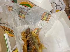 -德克士(北京站店)
