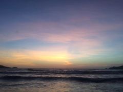 -巴拉湾海滩