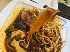 -魏家凉皮(中央广场店)