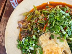 -方铲铲·成都板凳面(滨江银泰店)