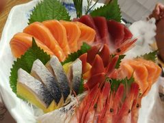 -林妈妈村·日式料理(宝山龙湖天街店)