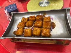 -新虹楼饭庄(崇明陈家镇店)
