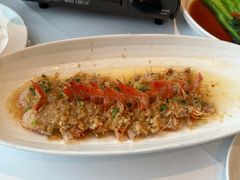 -湖锦酒楼·31年地道湖北菜(黄鹤楼店)