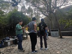 -火炉山森林公园