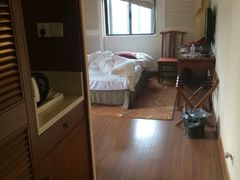 -太阳岛度假酒店