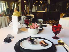 -三号黄浦会Canton Table