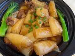 -长禧家·珑厨(东山口店)