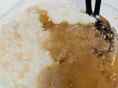 -甜心闲生传统手工冰粉(太古里店)