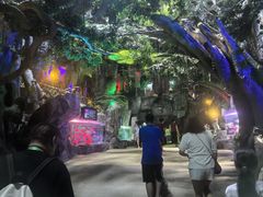 -泉城欧乐堡海洋极地世界