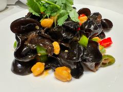 -清真·卡德尔大叔新疆主题餐厅(龙汇路店)