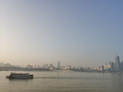 -轮渡红巷旅游码头